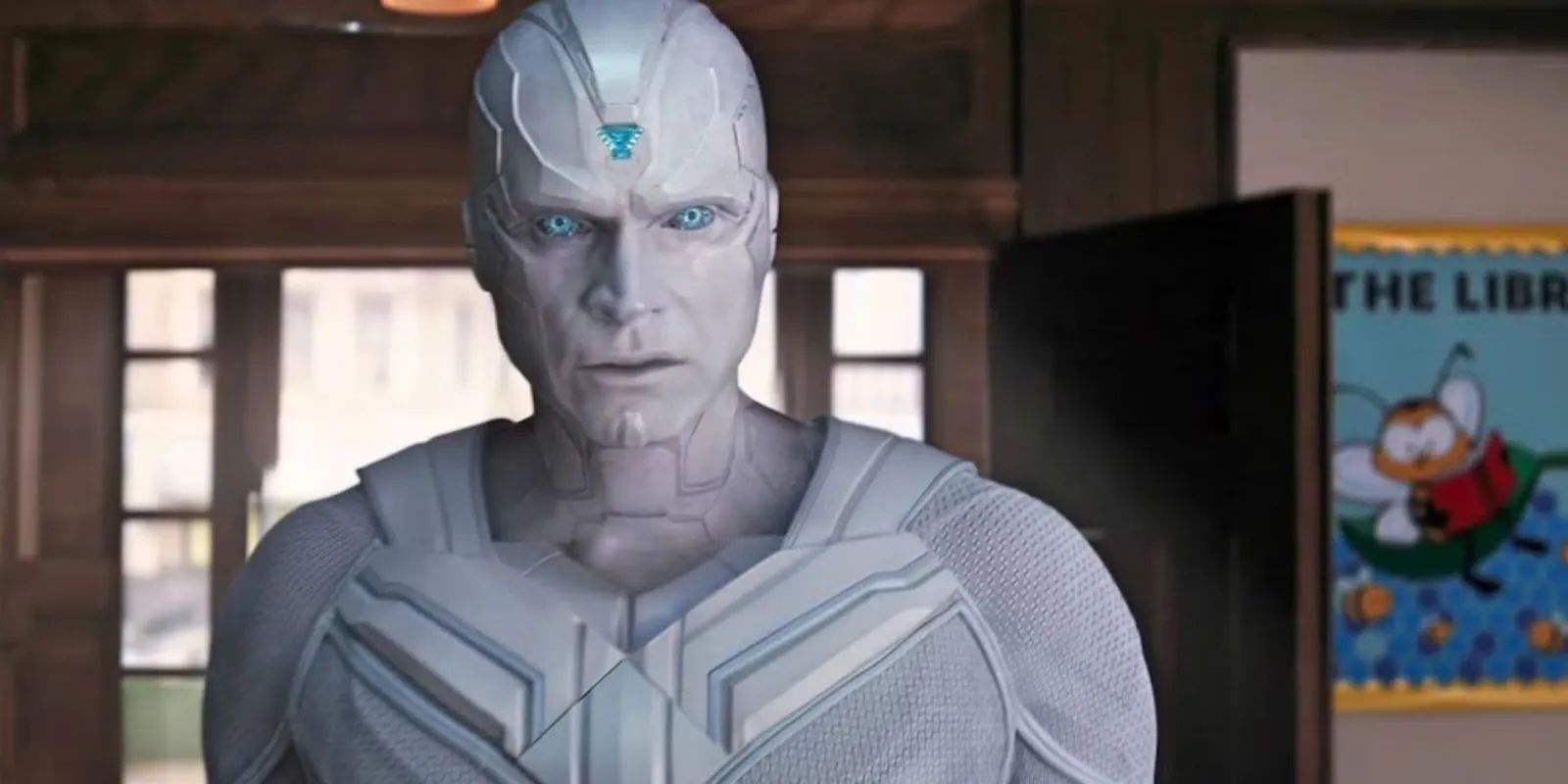 VisionQuest debuts Oct. 14, Marvel’s last MCU window before Avengers: Doomsday