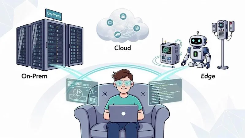 Couchbase’s AI Data Plane brings agent memory, retrieval, and MCP to every edge