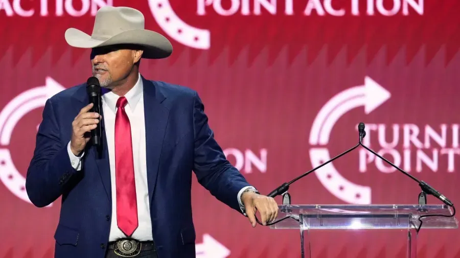Mark Lamb’s GOP primary win puts Arizona’s 5th seat in play after Biggs