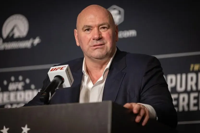 Dana White says UFC-Colosseum Elon vs Zuckerberg talks were real, $150M price tag
