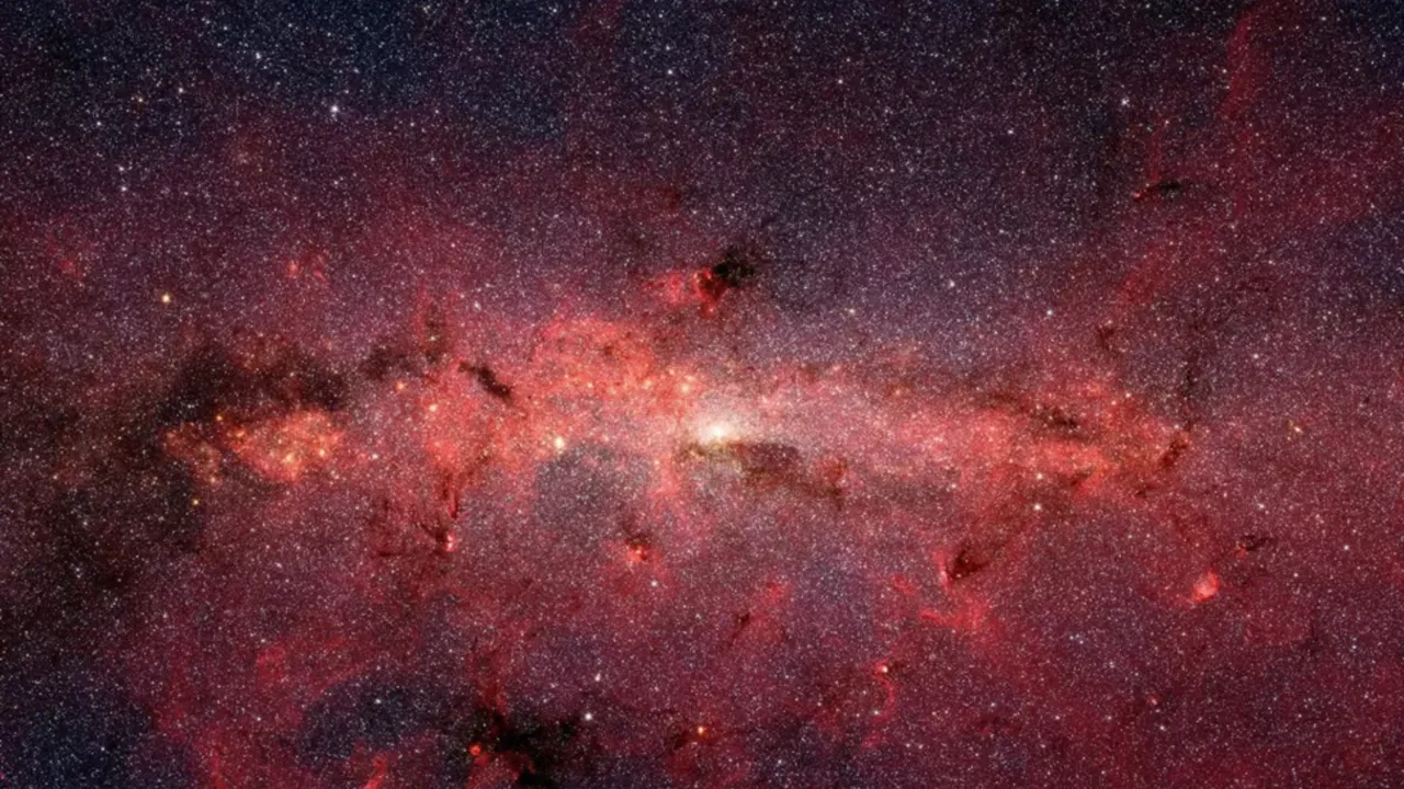 Erythrulose found in interstellar space: the first true sugar, Nature Astronomy study says
