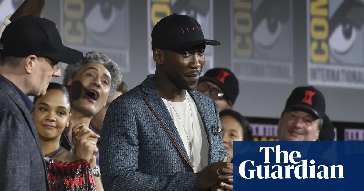 Mahershala Ali confirms Marvel’s Blade reboot is dead, after years of momentum