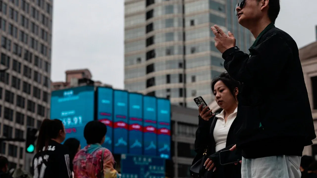 Beijing pumps US$8.86b into stocks via state buys as China’s market drops