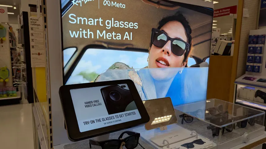 Meta used Pentagon-linked Rank One software for face recognition in smart glasses