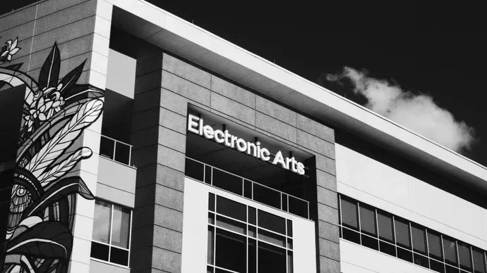 Saudi PIF-led consortium targets Electronic Arts in $55bn deal, September 2025