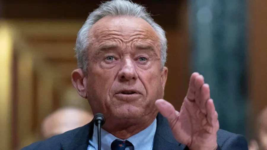 RFK Jr. rejects Bill Cassidy’s ‘breaking promises’ charge as “not true,” meeting disclosed