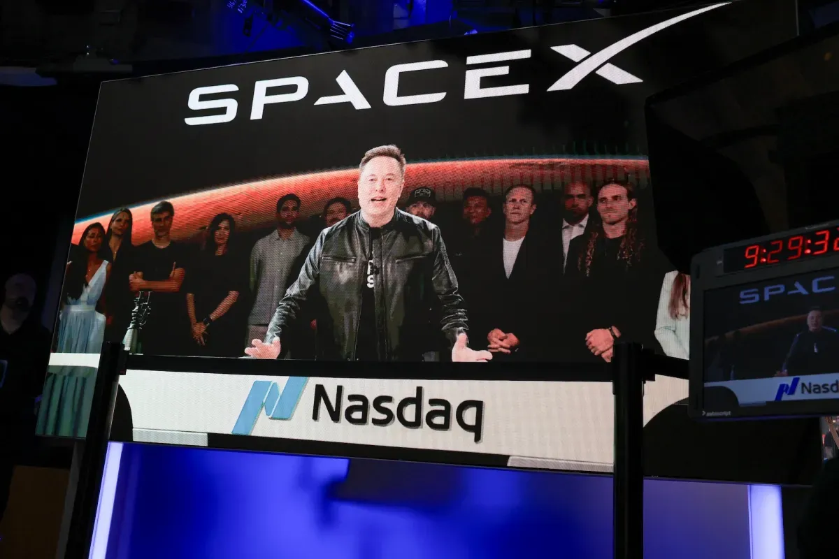 New ETFs ban Elon Musk-led firms, including Tesla and SpaceX