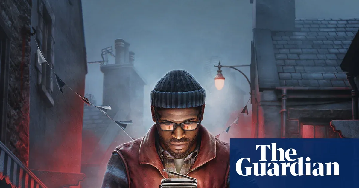 Creative Assembly brings a stormy Alien sequel to Summer Game Fest
