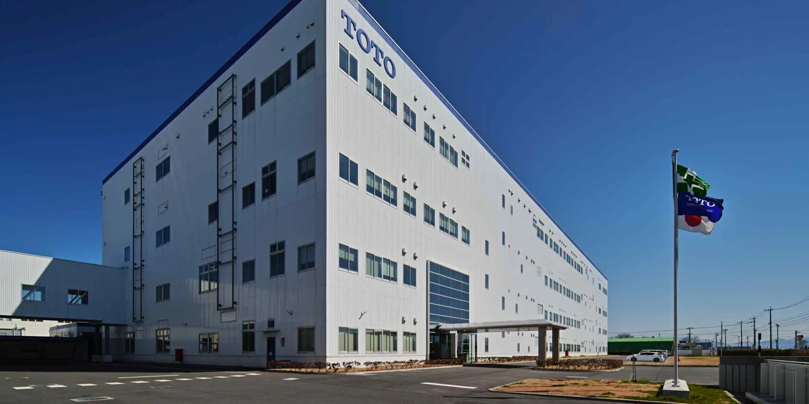 Toto commits $495m to chip materials, aiming at the 1-nanometer era