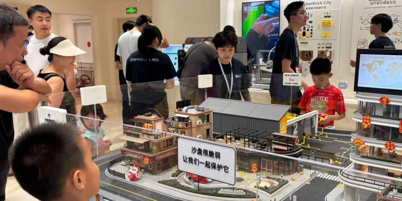 China’s “digital kids” fuel 3D printer boom, turning hobby tech into a mainstream supply chain