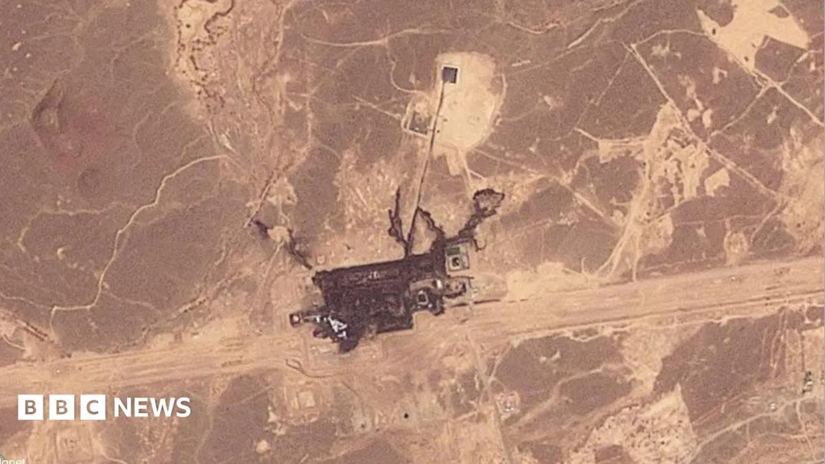 Drone attack from Iraq shuts Saudi Arabia's key oil pipeline