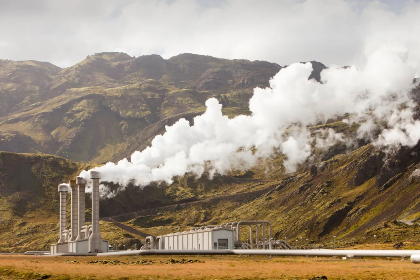 A geothermal breakthrough could make “lucky places” obsolete by tapping Earth nearly anywhere