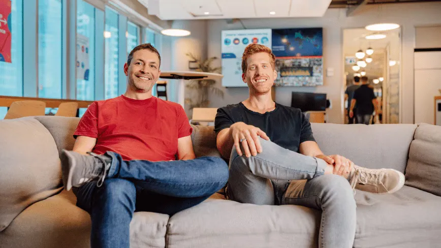 Monday.com fires up Monday Ventures, targeting $200m for workplace AI startups