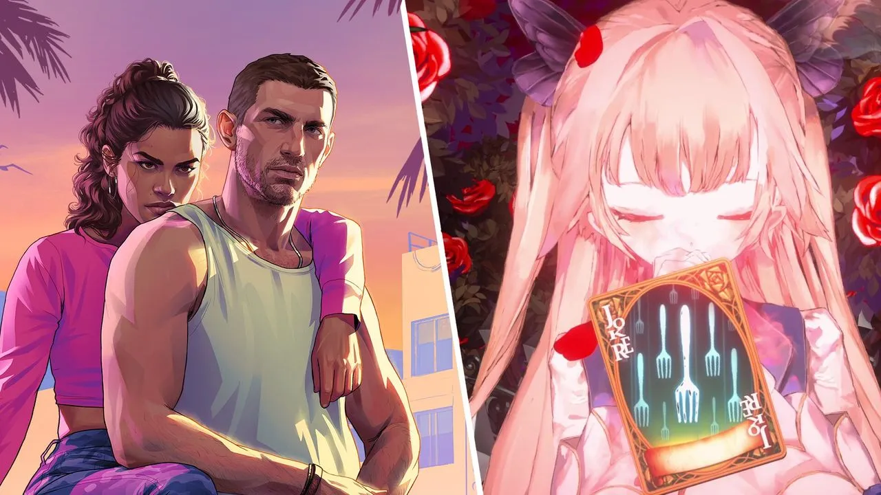 Furyu Games picks November 5 for Crymelight, refusing to “swerv[e]” GTA 6 timing