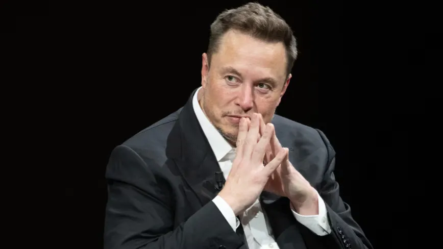 SpaceX IPO priced June 12 at $135: Elon Musk crosses $1T as funds pick up the tab