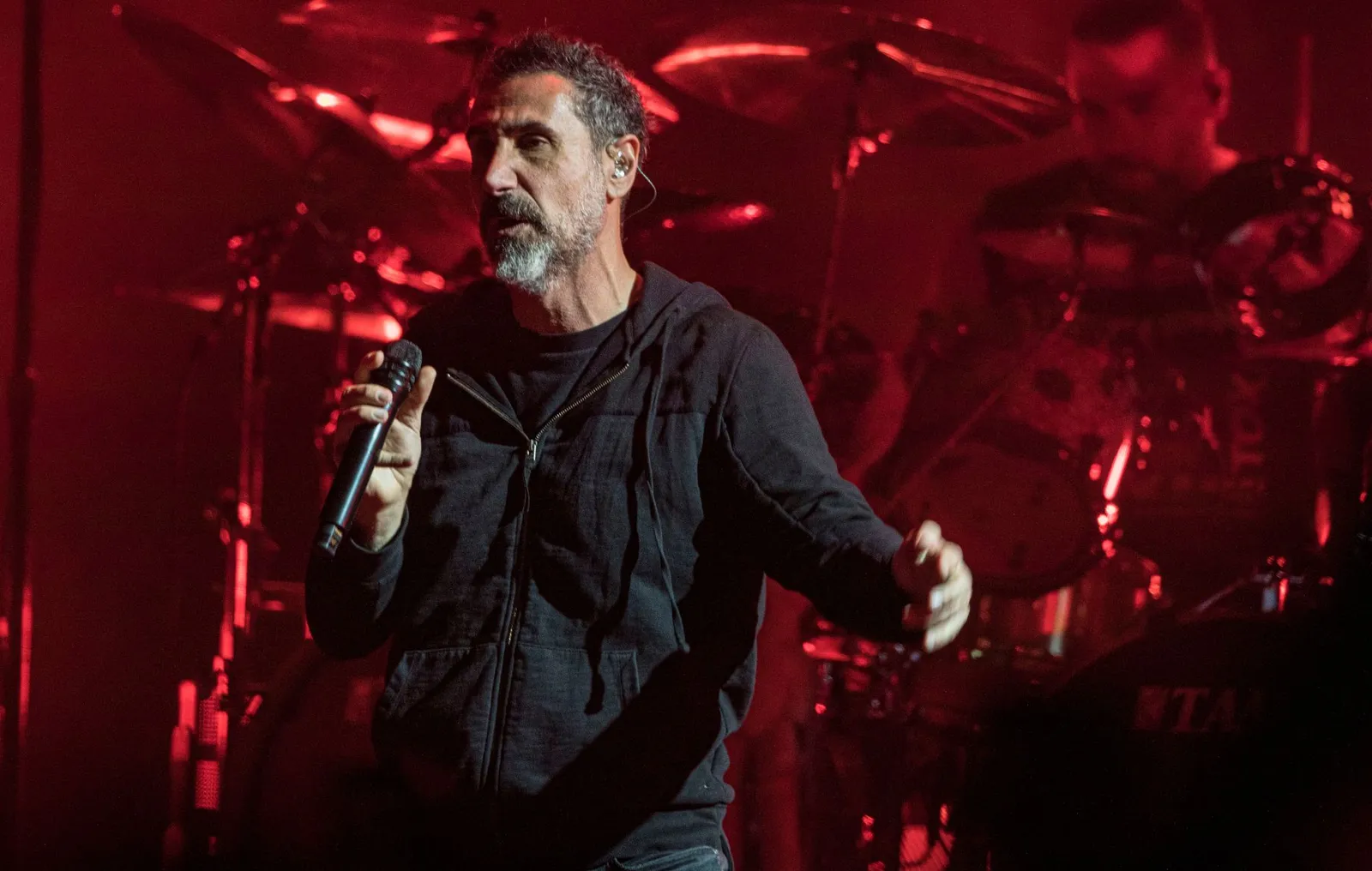 Serj Tankian tells Netanyahu “Fuck you” over Armenian genocide recognition for “political advantage”