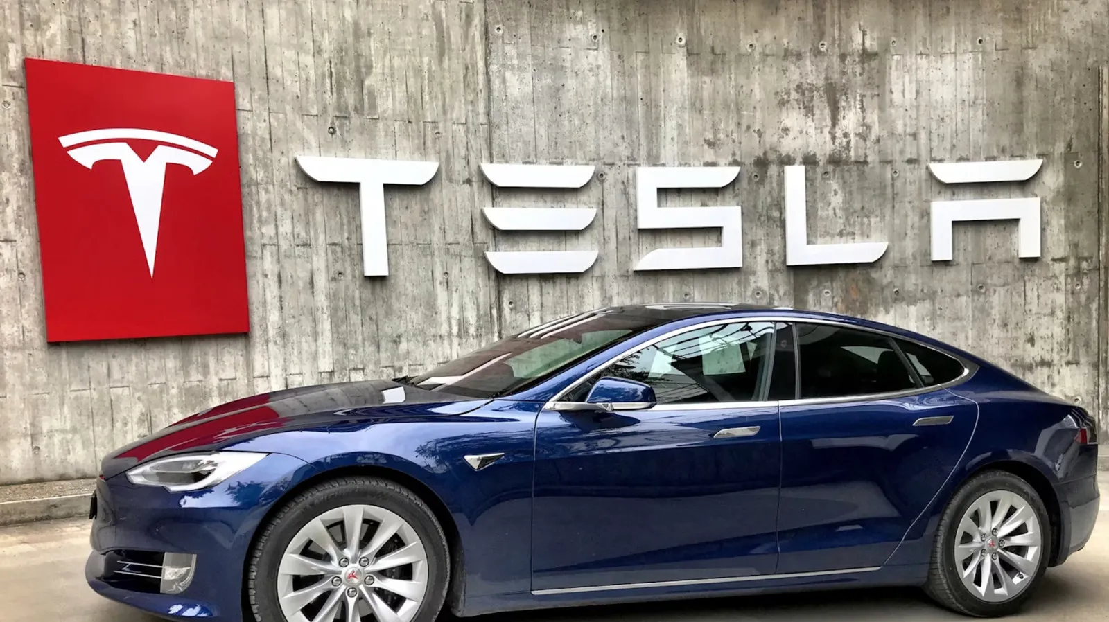 Tesla Q2 deliveries jump 25% YoY, with Europe traction becoming the real lever