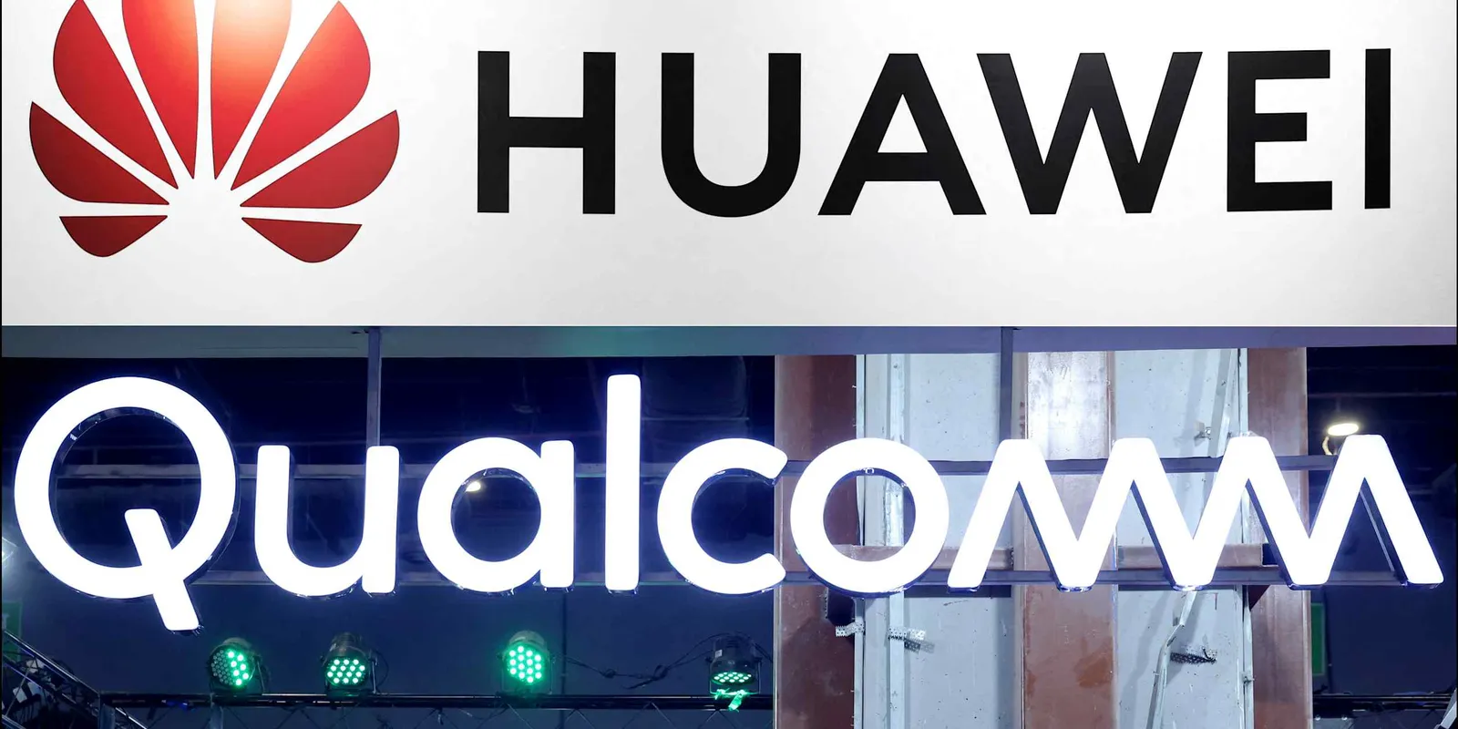Qualcomm to Pay Huawei for First Time in 5G, AI Patent Reversal