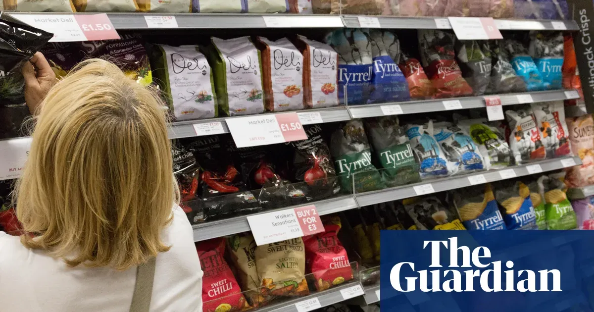GLP-1 users cut grocery bills by £400 a year as take-up nears 1.9 million adults