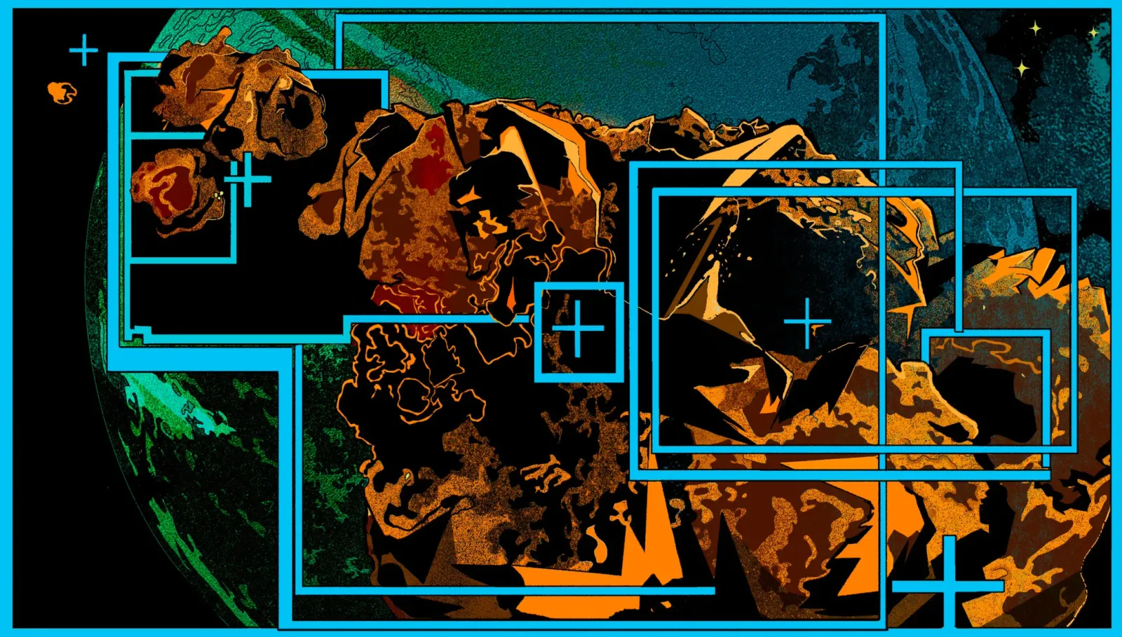 AI mind-reading tool reconstructs images from brain scans - scientists warn of consent risks