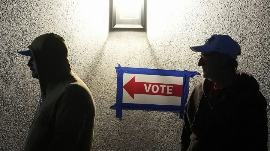 Cook Political Report shifts 4 of 5 gubernatorial races toward Democrats