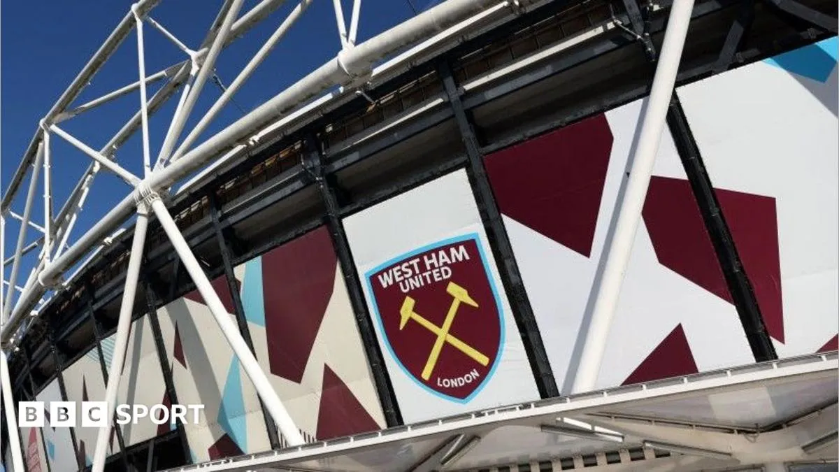 West Ham co-chairs back BBC women, then hand Czech billionaire the biggest stake