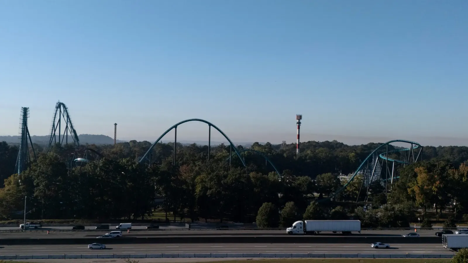Six Flags death spotlights the loophole that leaves coaster safety to states