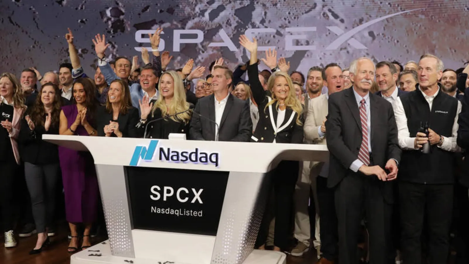 SpaceX sets Aug. 4 earnings date, starting first lock-up expiry for millions of shares