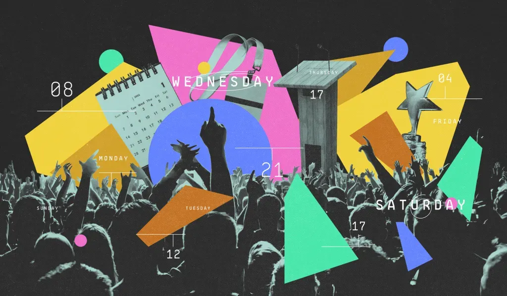 The 2026 Music Calendar: Where the Industry's Money and Talent Converge