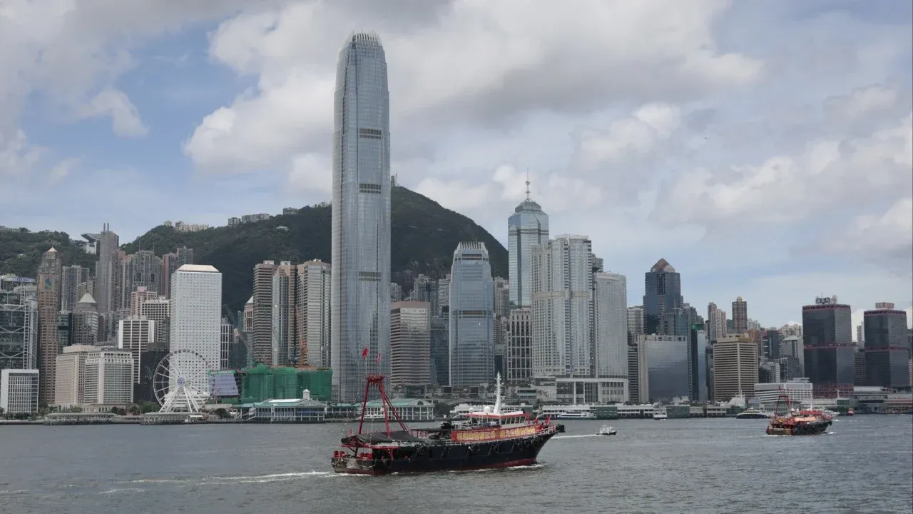 Hang Seng drops 11% in H1 as Nasdaq jumps 20% and S&P 500 gains 9.6%