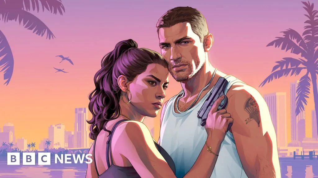 Rockstar’s GTA 6 is set for the biggest game release of the year