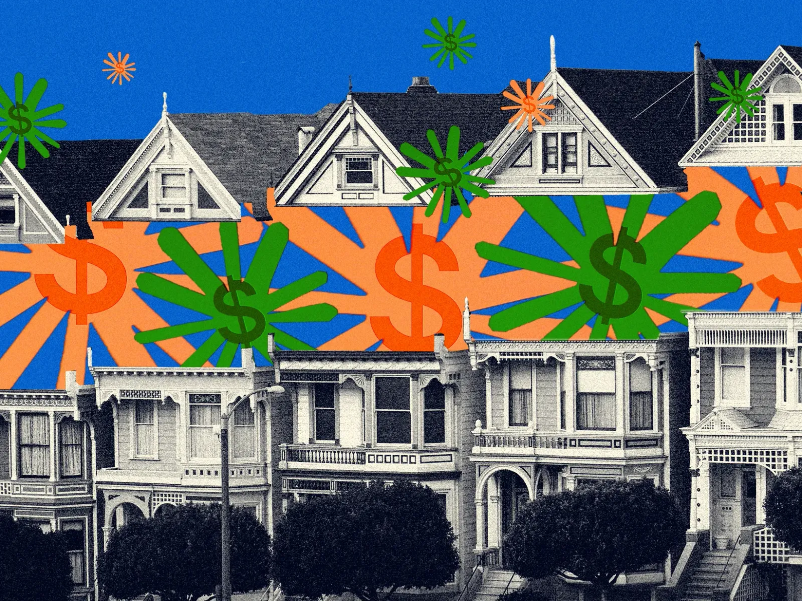 Anthropic stock is now a currency in San Francisco real estate