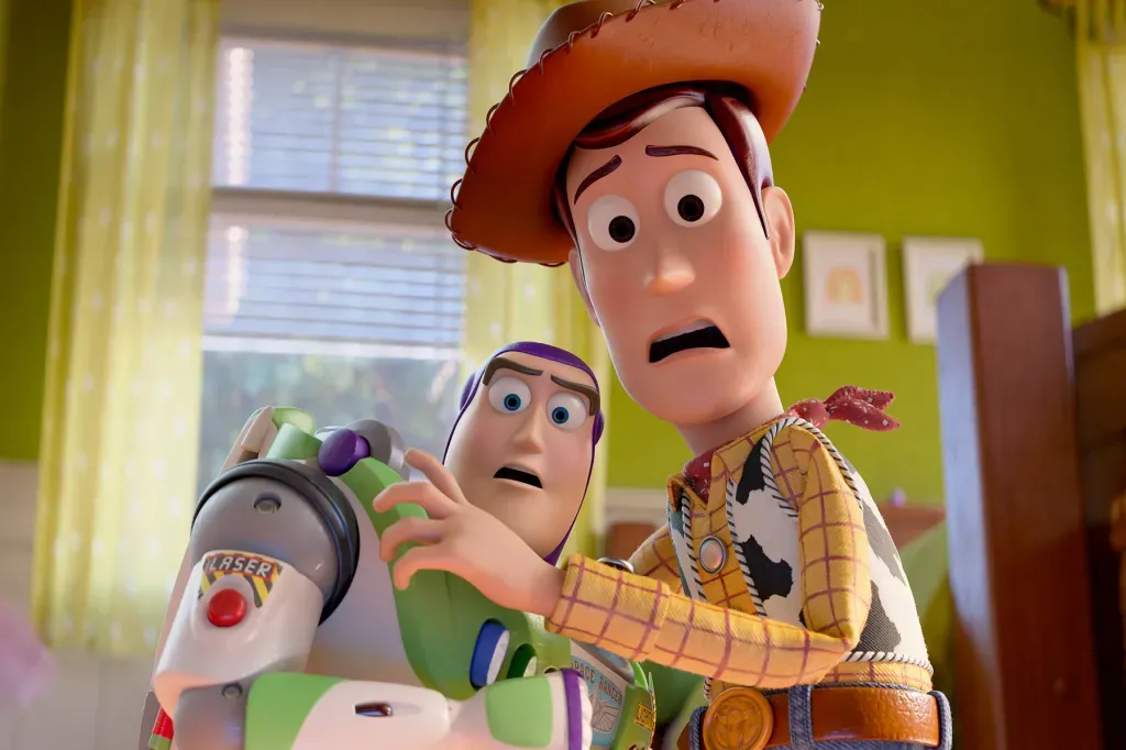 Toy Story 5 opens with $160M domestic, smashing franchise records and lifting summer box office 15%