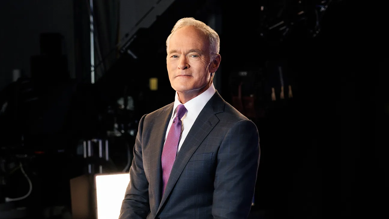 Veteran '60 Minutes' Correspondent Fired After Confronting New Leadership