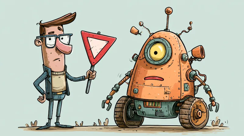 The agentic AI race is now a trust race. Here's why 40% of projects will die