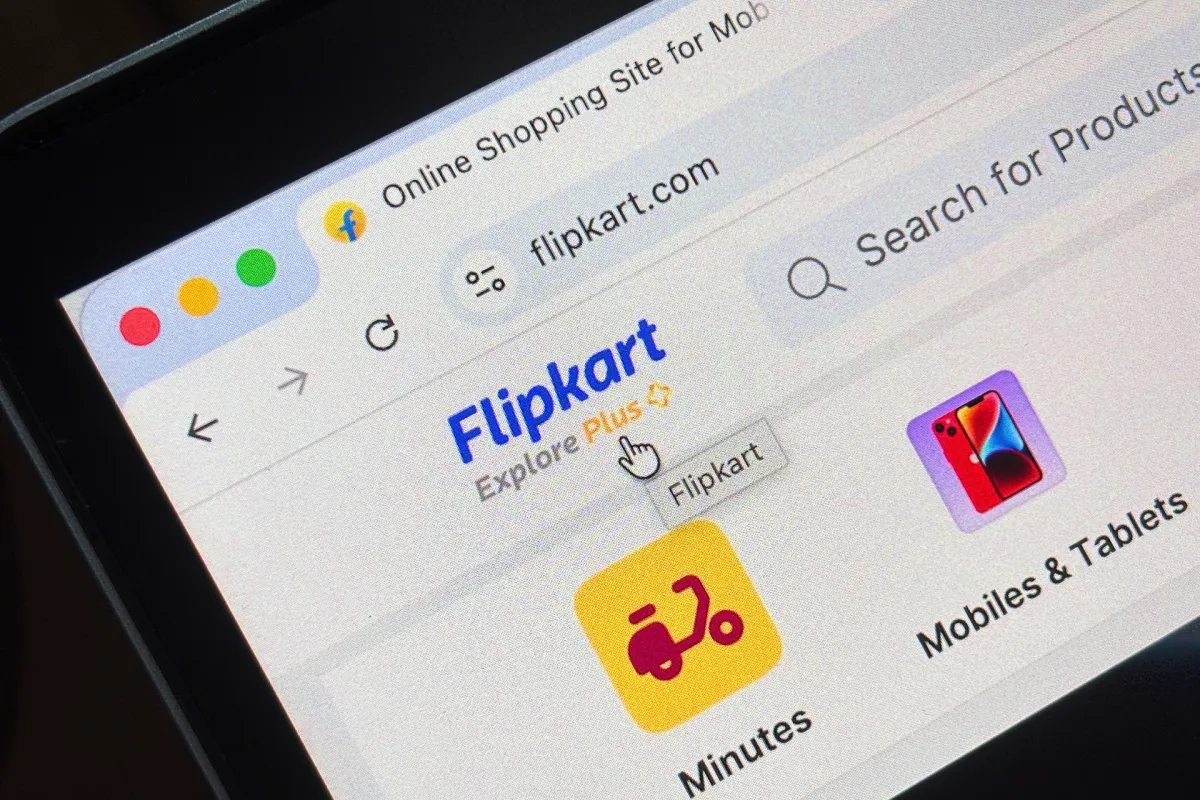 Flipkart tops 1,000 micro-fulfillment centers, as Amazon pushes harder in India