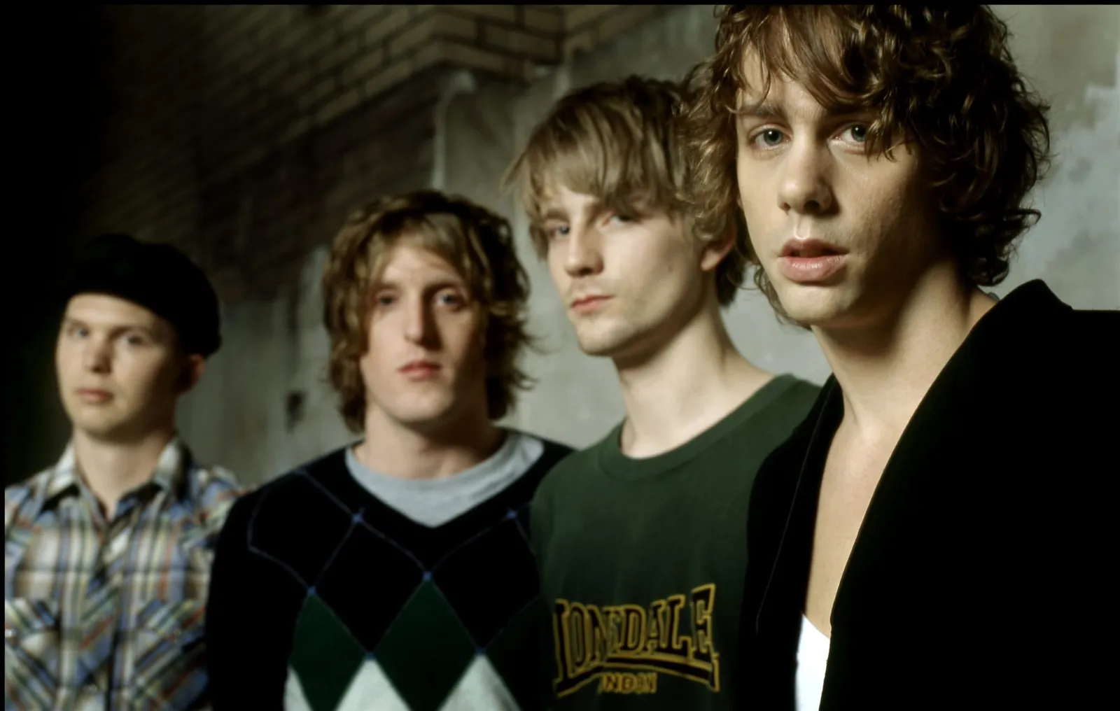 Johnny Borrell’s “mainstream was the weirdest” confession hits hard at Razorlight’s 20th anniversary tour