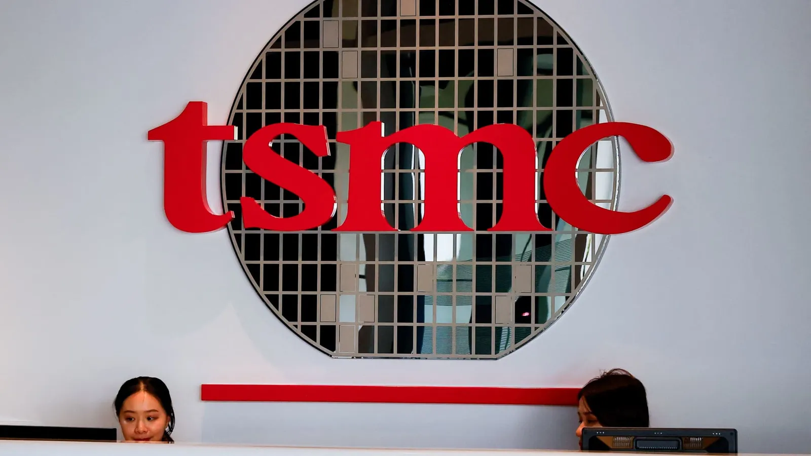 TSMC posts record profit for 6th straight quarter as AI boom refuses to cool
