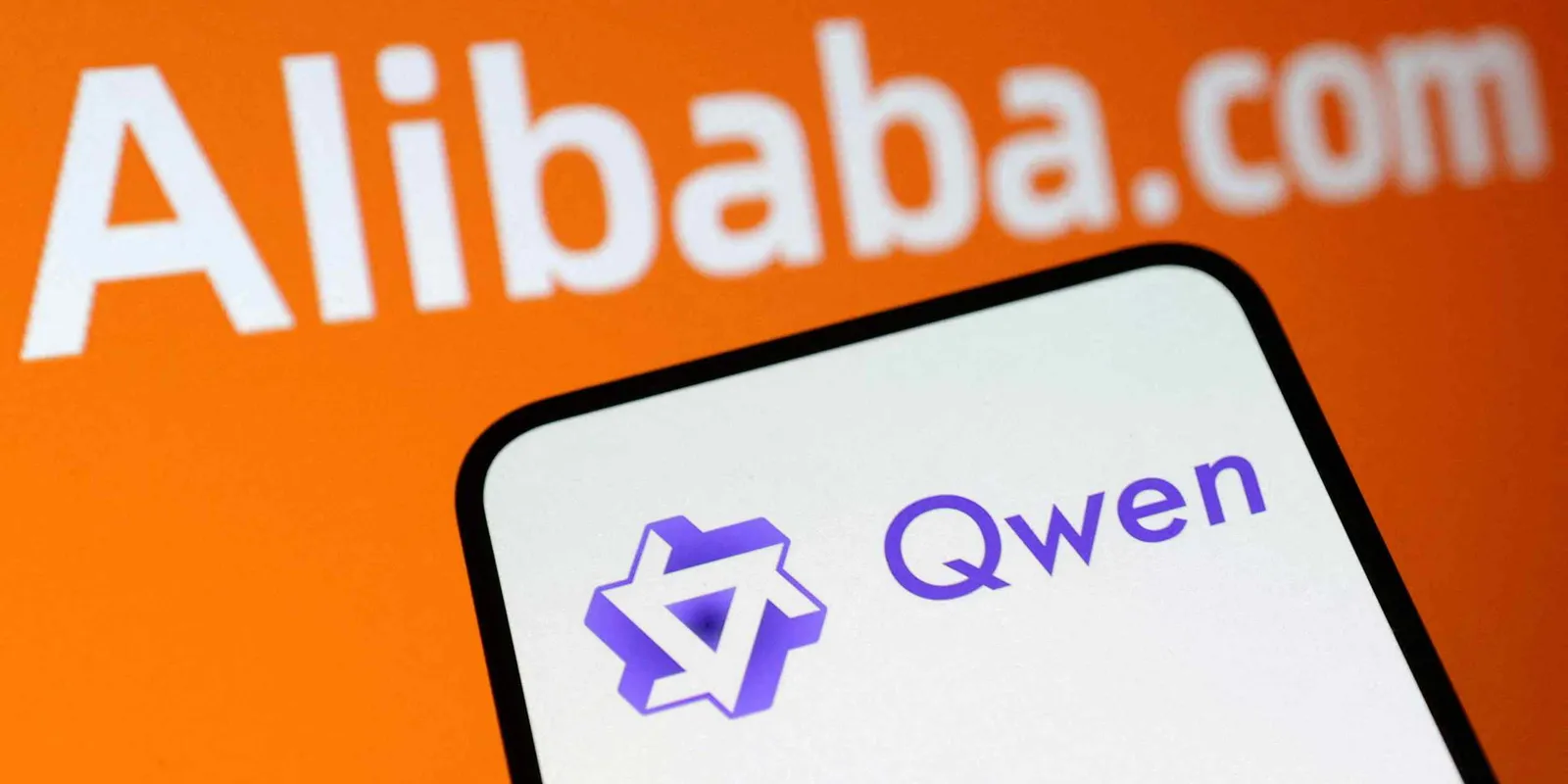 Alibaba opens Qwen to external apps in AI agent race