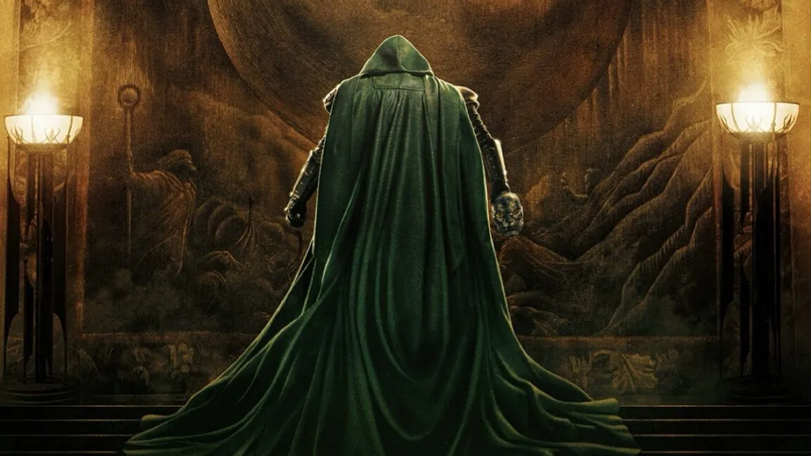 Marvel drops the first Avengers: Doomsday trailer, reshaping Phase Six after Majors conviction