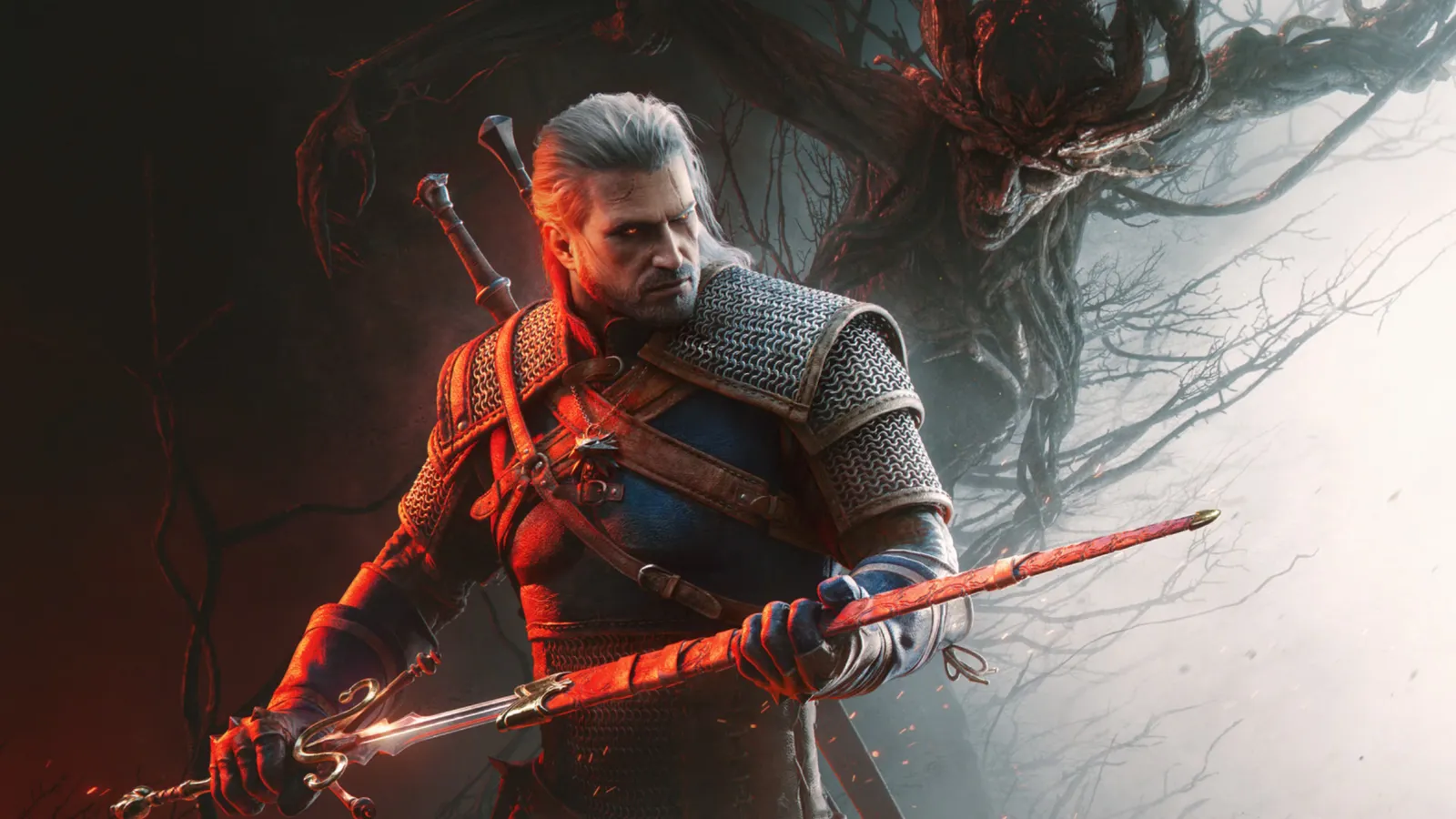 CD Projekt Red ends The Witcher 3 as we know it with Songs of the Past DLC