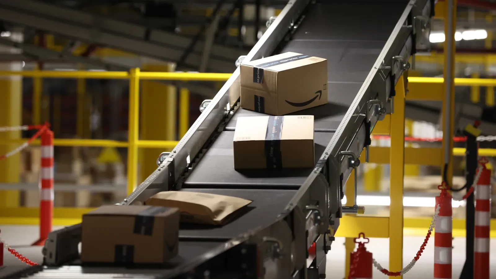 Amazon tightens AI image rules for sellers as New York requires disclosure of synthetic performers