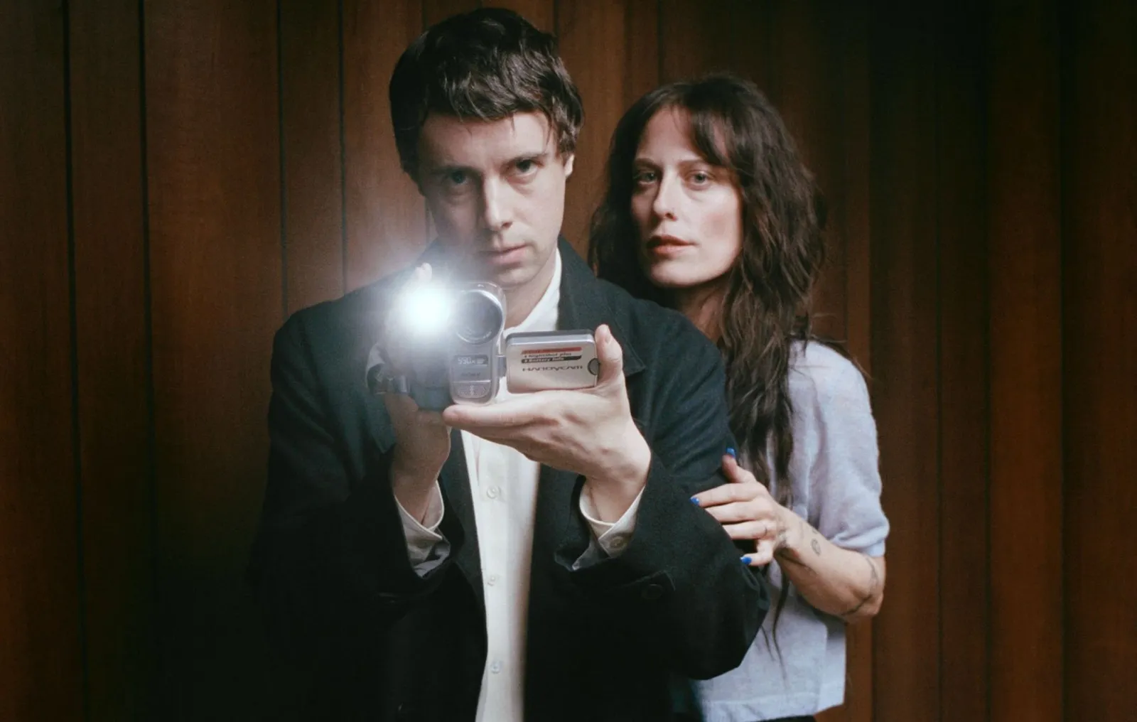 Boy Harsher drop ‘Get Mean’ Sept 18, and ‘Hard Beat’ digs into trauma and control