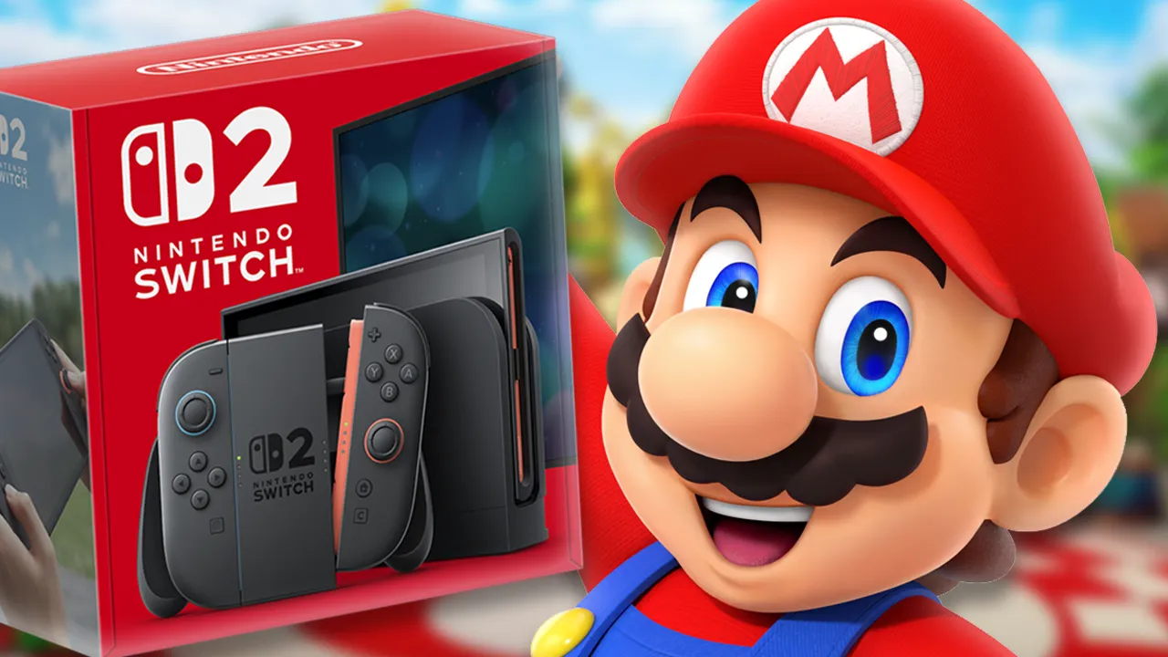 Nintendo tells Switch 2 buyers no tariff refunds are owed, calling prices a contract
