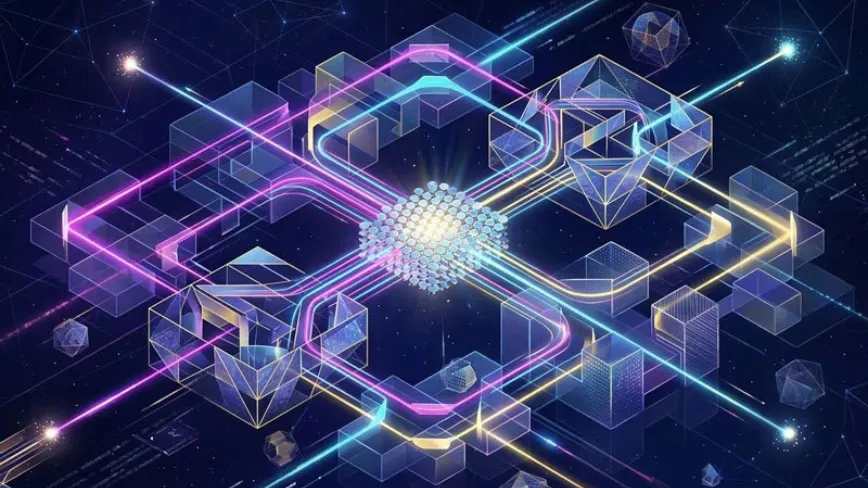 Eoptolink files for Hong Kong listing that could raise $5bn for AI data wiring