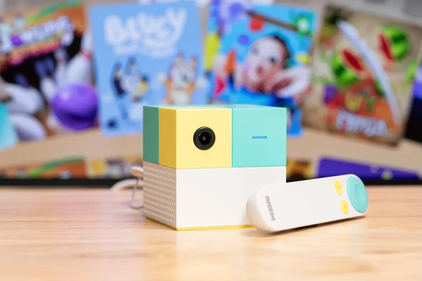 Nex Playground hits $239 on Prime Day, matching pre-RAMageddon pricing