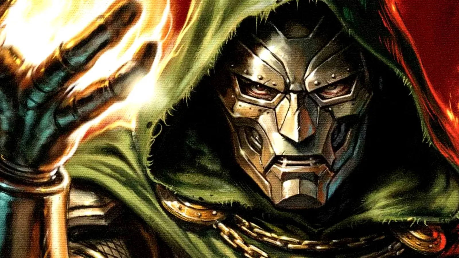 Marvel drops an official Secret Wars RPG on August 2026 to hype the Doomsday movie