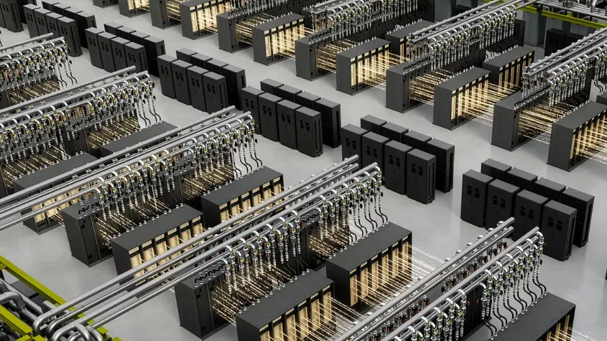Japan’s 140MW robotics AI factory specs: 13,750 Vera CPUs and 27,500 Rubin GPUs