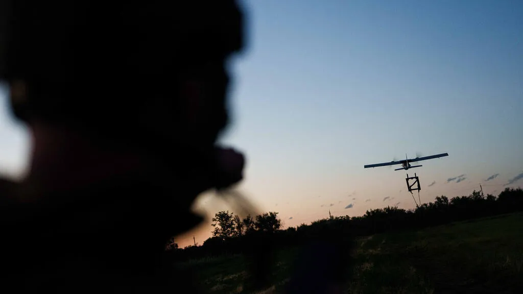 Vorobyov: Ukraine drone strikes kill at least 3 and injure 5 in Moscow region