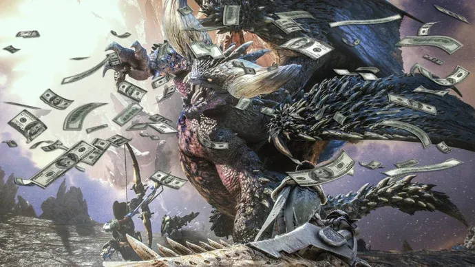 Monster Hunter: World clears 30m sales, Capcom calls it its best single title